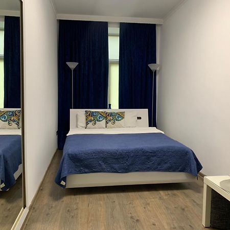 Lviv-Centre Apartments Gorodotska 44 Zewnętrze zdjęcie