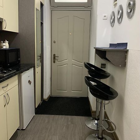 Lviv-Centre Apartments Gorodotska 44 Zewnętrze zdjęcie