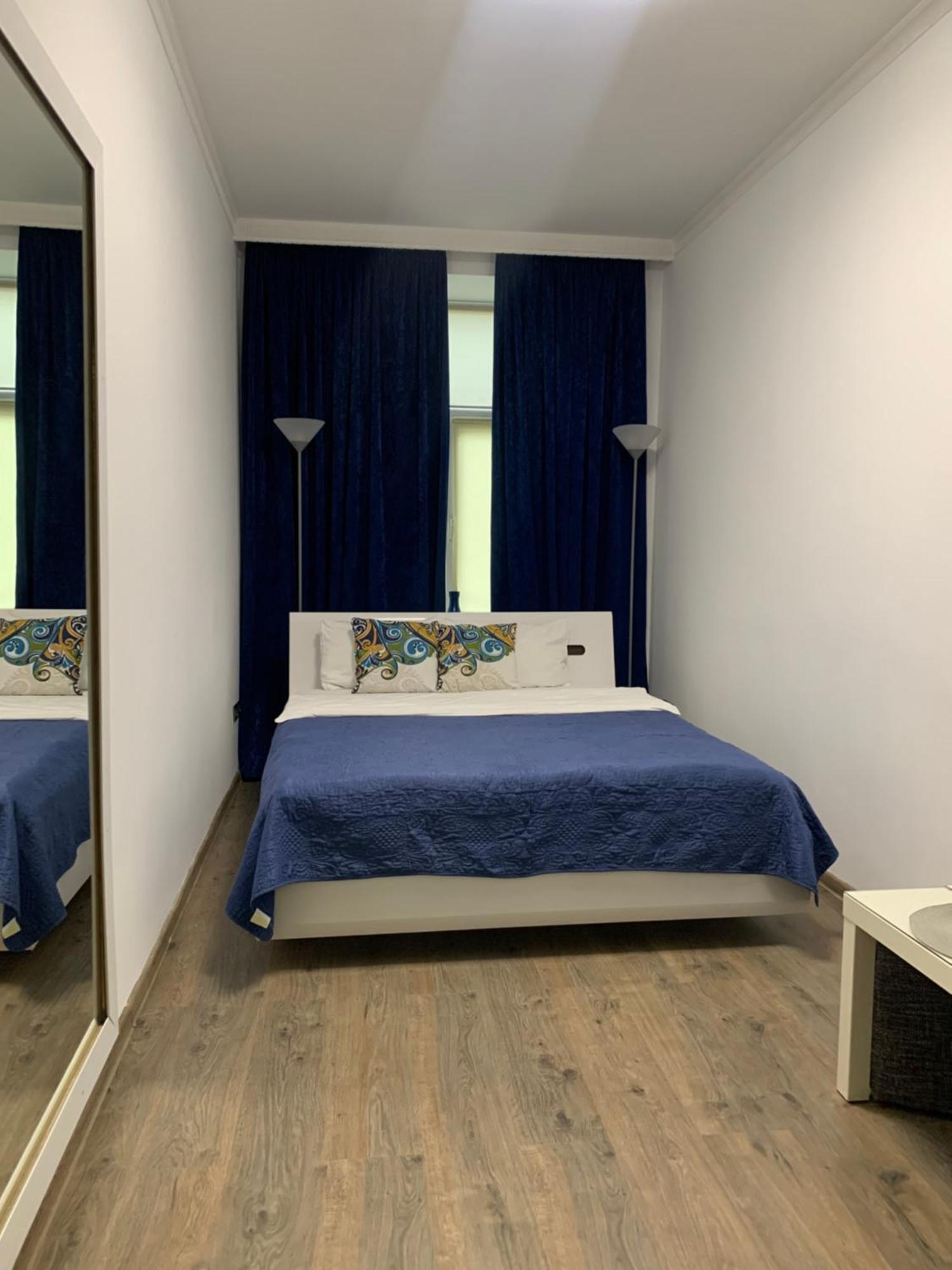 Lviv-Centre Apartments Gorodotska 44 Zewnętrze zdjęcie