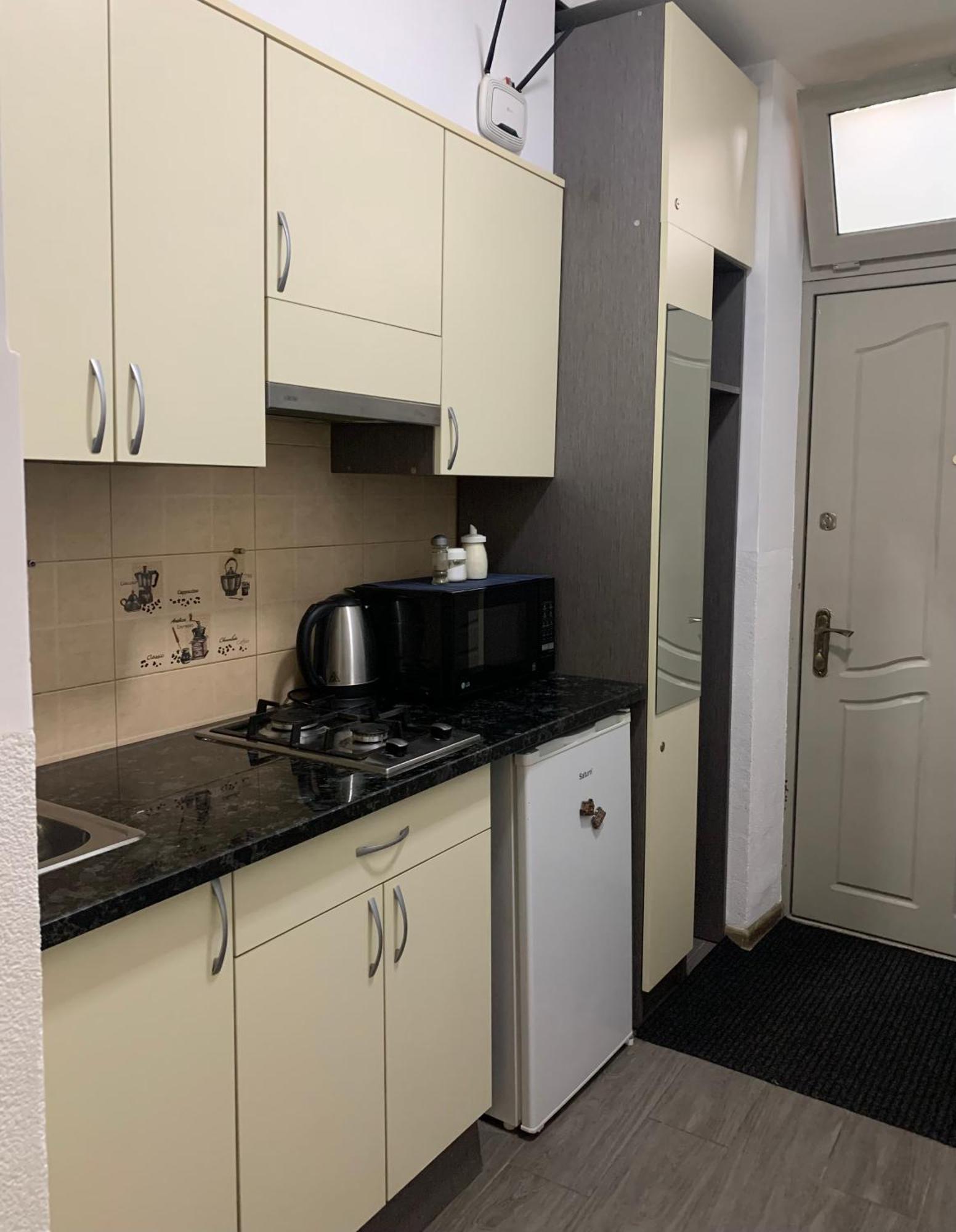 Lviv-Centre Apartments Gorodotska 44 Zewnętrze zdjęcie
