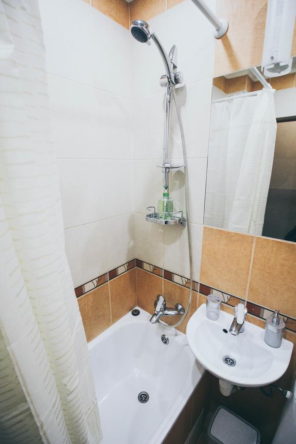 Lviv-Centre Apartments Gorodotska 44 Zewnętrze zdjęcie