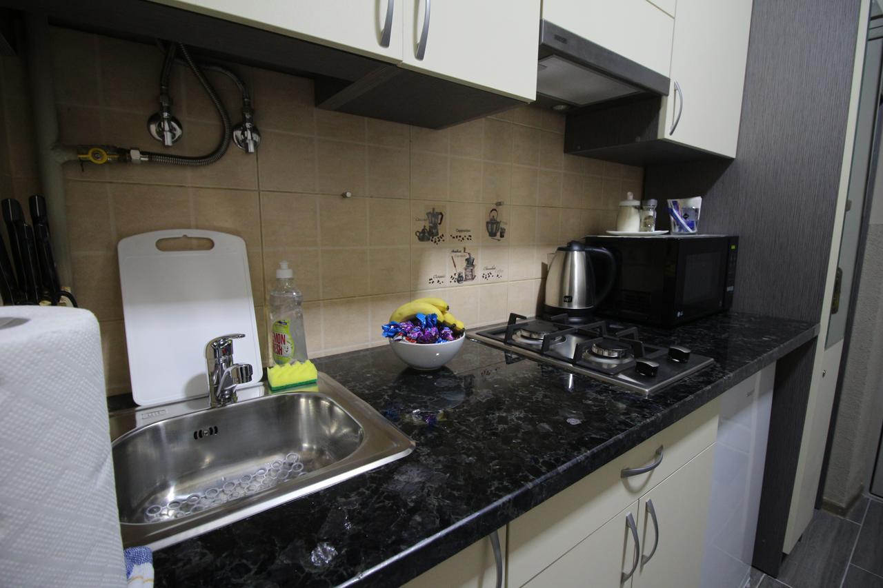 Lviv-Centre Apartments Gorodotska 44 Zewnętrze zdjęcie